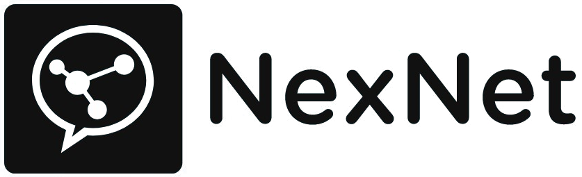 NexNet - платформа для самовыражения и бизнеса!